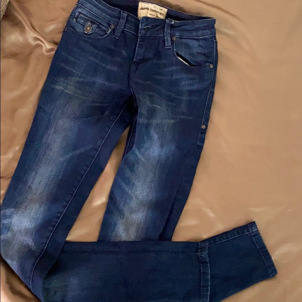 Jimmy Taverniti Jeans